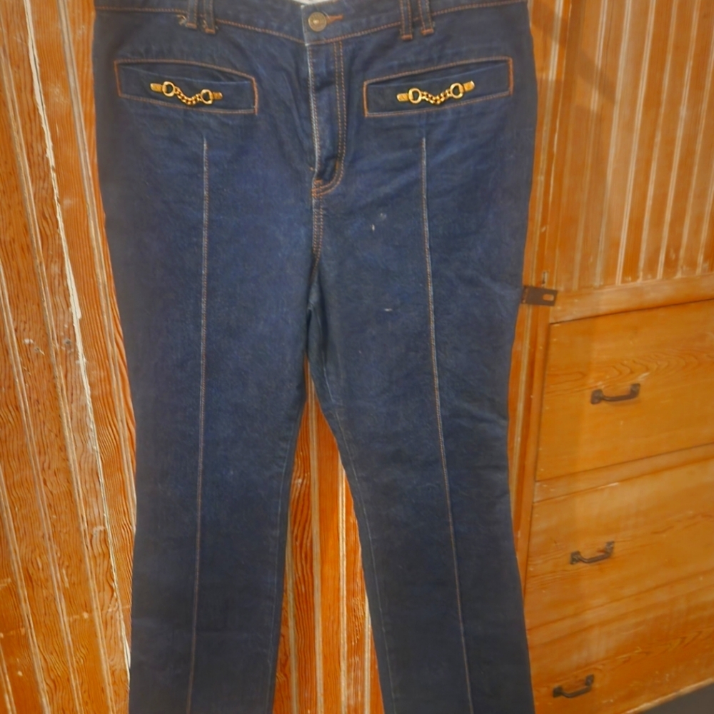 Jeans - Picture 3 of 3